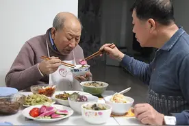 建议中老年人：多吃这3种高蛋白、高膳食纤维、低脂肪的食物图片