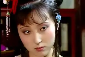 林黛玉不是大家闺秀，她是小家碧玉图片