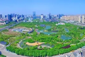 江苏盐城第一大民营企业：年收入超1500亿元，创始人是当地首富图片
