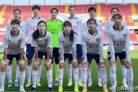 陕西两将入选U20女足国家队！图片
