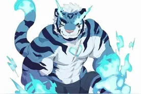 FURRY兽人图集18图片