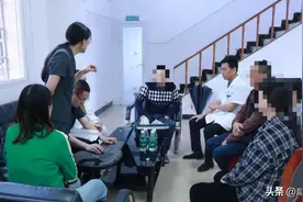 精神残疾的外孙与年事已高的外婆为何对簿公堂?图片