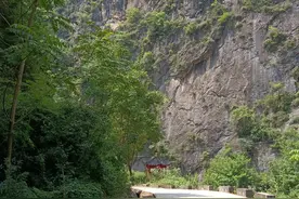 陕西秦岭行（4）图片