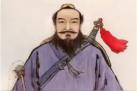 张三丰为何终身不娶老婆？把他七个徒弟的名字连起来读，就明白了图片