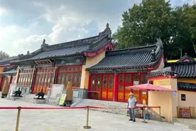 地狱里面僧人多图片