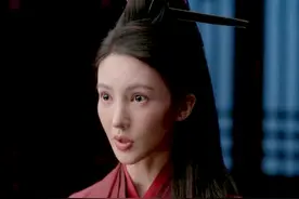 理解《庆余年》导演了，如果金晨10年前来演叶灵儿，就不会被骂了图片