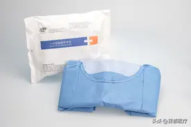 穿手术衣戴无菌手套操作流程-亚都医疗图片