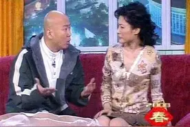 20次登春晚，与周涛牛莉演小品的郭冬临，55岁单身无子，现状怎样图片