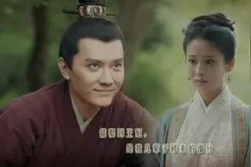 《山河月明》张芷溪：白月光公主觊觎朱棣，战神李景隆深陷美人计图片