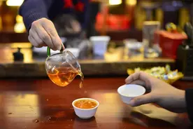 春寒料峭 守好“咽喉要道”图片