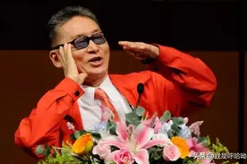 新心思路——重温当年的李敖大师舌战台独女大学生的经典辩论图片