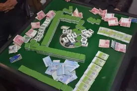 女子打麻将被拘留15天罚款1000元，申诉至最高法院，7年后才撤销图片