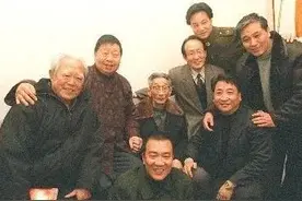 1951年，马三立为何会问常宝华你爱我吗？常宝华听了为何满脸通红图片