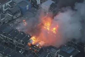 上海乙二醇工厂爆炸，会导致哪些化学品泄漏？毒性大吗？图片