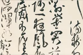 展览在线‖江西省首届草书展作品图集在线欣赏图片