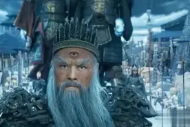 闻仲苦战15年的北海，为啥是封神中最恐怖的存在？北海究竟在哪？图片
