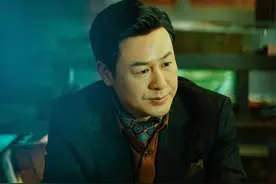 张颂文才是“反油腻”男人：穿衣自然得体、气质儒雅，46岁不显老图片