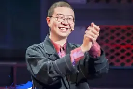 笑果脱口秀成员学历被扒，House只是冰山一角，徐志胜也受牵连图片