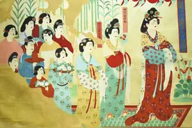 魏晋南北朝荒唐且美好？好男风同性之好名正言顺？你恐怕是搞错了图片