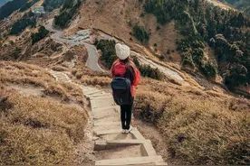 人生如此艰难，我不求成功，只求无悔图片
