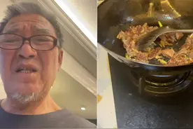 16位明星抗疫接地气！马伊琍种葱，李立群吃剩菜，苗苗阳台成菜园图片