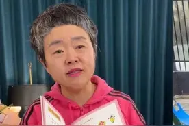 51岁失独妈妈绝境中创业，网友:你这是在宣扬，失独家庭自力更生图片