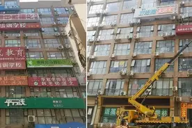 “我，35岁，8年教培人”，上完这节课，就正式失业了…图片