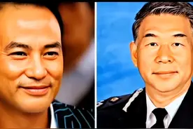 表面是艺人，实际上家世显赫的5位明星，个个背景强硬没人敢惹图片