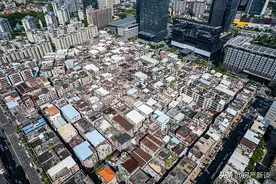 最后一批棚改或“全面重启”？明年起，2类老房子要做好拆迁准备图片