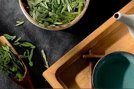 四川的茶，请问答！图片