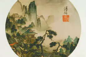 溥侗与清华园艺术风气的开启图片