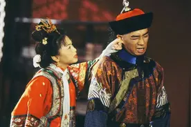 最经典的金庸武侠歌曲，哪首打在了你的心巴图片