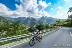 你骑的山地车属于哪一级别图片