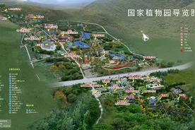 10元开逛国家级植物园，攻略来了请收藏图片