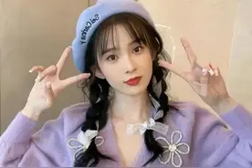从一线女星到直播间喊老公，为博眼球假摔，整容，赵樱子有多作妖图片