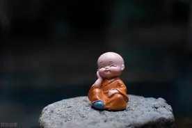 词家之冠周邦彦“无事”诗的最高境界——无事小神仙图片