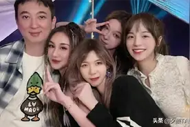 王健林曾说王思聪有智商优越症，难怪他敢骂遍娱乐圈图片