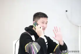 央视直播广东男篮比赛，徐杰易建联驰援杜锋，王博碰到3个难题图片