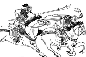 南宋13位名将图片