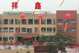 以模具为本，祥鑫科技：打造电动车+储能双轮驱动的平台型公司图片