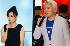 大仇得报？张庭夫妇被查后，前妻儿子说“这是我最开心的一年！”图片
