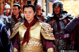 守玄武门的三员“大将”功不可没，李世民称帝后，结局都怎样了？图片