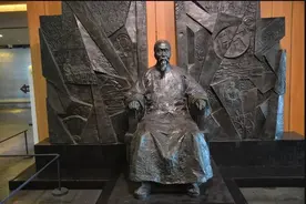 向“一代名臣”学习企业用人之道图片