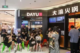 年度火锅区域王TOP10，打法招招见效图片