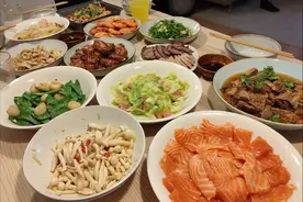 大年三十习俗多，别忘“做5事忌3事”，祈福纳祥，日子越过越顺图片