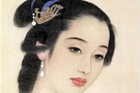 雨后李清照向新婚丈夫求欢，写下一首撩人宋词，句句都在诉说相思图片