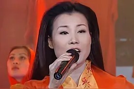 她从高烧再到去世仅16天，演唱现场复发，后抢救无效离世图片