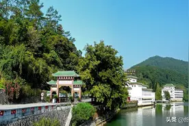 从化温泉小镇完全攻略，玩一天都不腻！图片