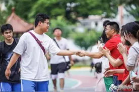 2023年中国大学排名榜，浙大、上交无缘前三，武汉大学无缘前十图片