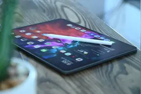 24年iPad设计大变！OLED+磁吸充电，在此之前这些iPad最有性价比图片